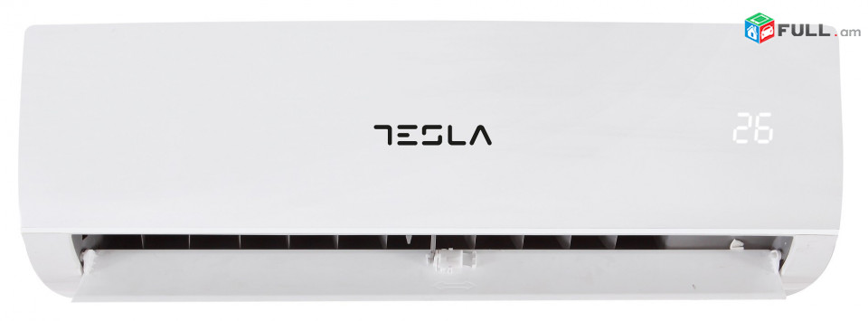 Oդորակիչ TESLA TM70AF21-2432IAW / < 80m²