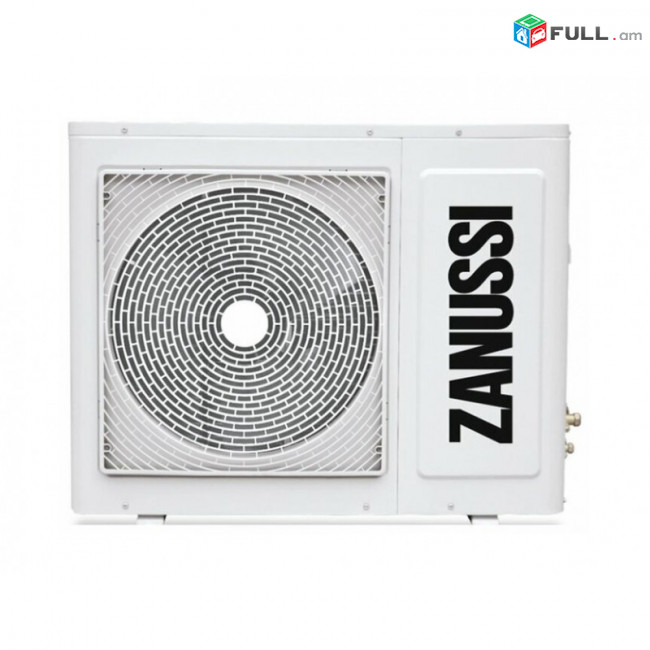 Օդորակիչ Zanussi ZACS/I-24 HS/N1
