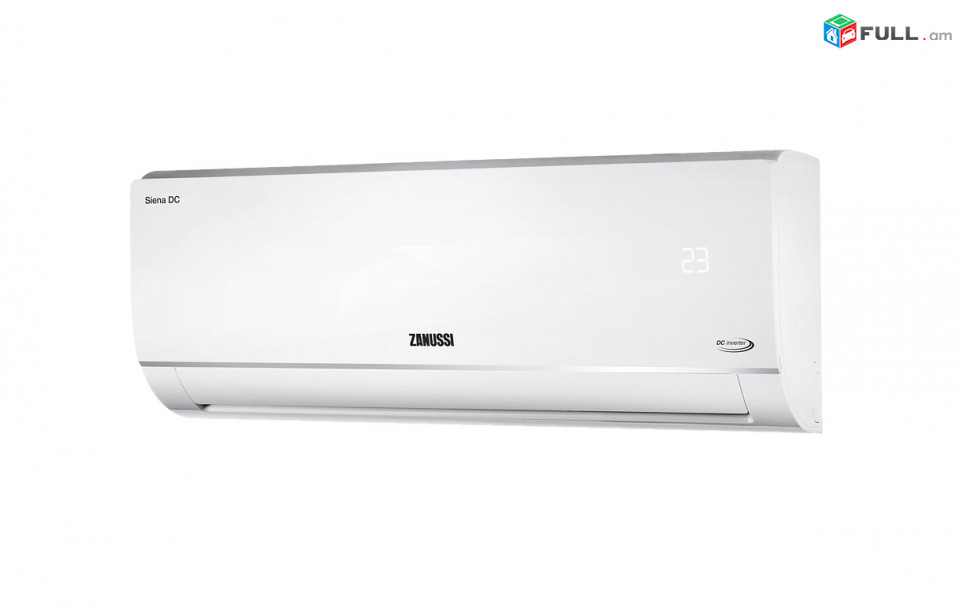 Օդորակիչ Zanussi ZACS/I-24 HS/N1