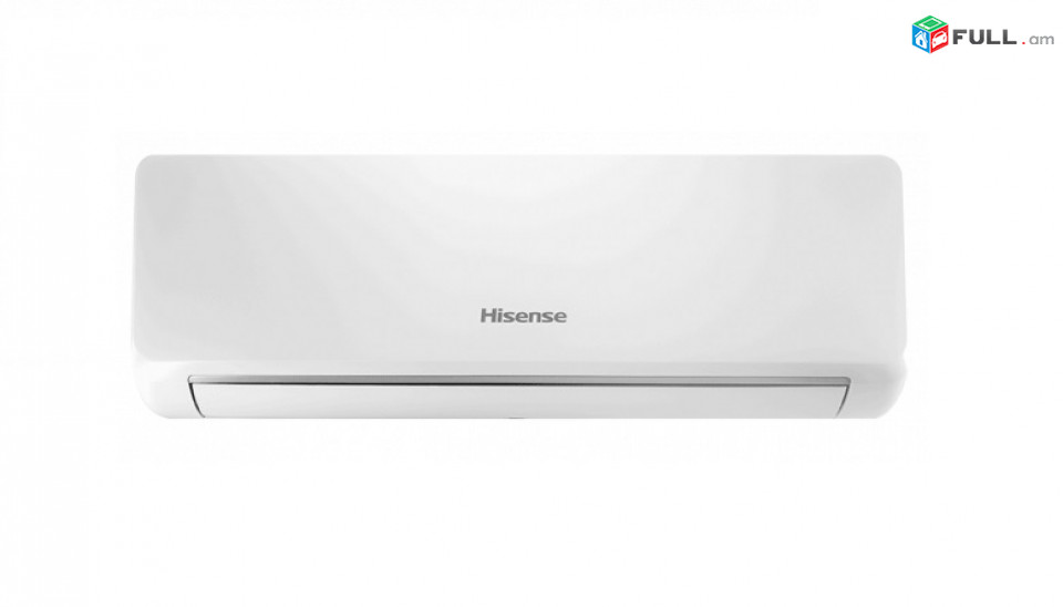 Օդորակիչ HISENSE AS12HR4SVD (TD) (White)