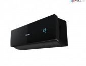 Օդորակիչ HISENSE AS24HR4SXB DE01 (black)