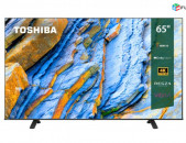 LED Հեռուստացույց TOSHIBA 65C350LE