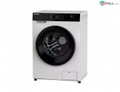 Լվացքի մեքենա TOSHIBA TW-BJ100M4GE (WK)