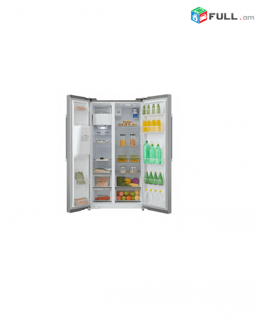 Սառնարան	TOSHIBA GR-RS508WE-PMJ(06)