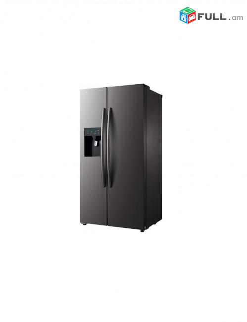 Սառնարան	TOSHIBA GR-RS508WE-PMJ(06)