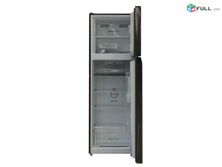 Սառնարան	TOSHIBA GR-RT468WE-PMJ(37)