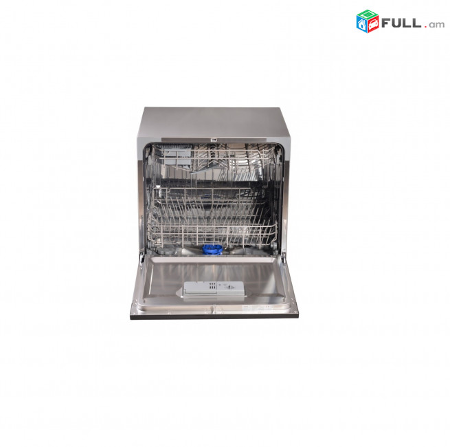 Սպասք լվացող մեքենա	TOSHIBA DW08T1CIS(S)