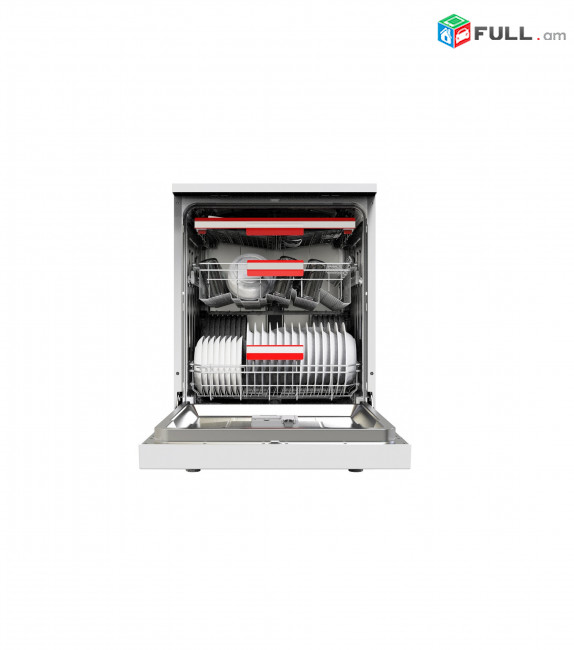 Սպասք լվացող մեքենա	TOSHIBA DW14F1CIS(W)