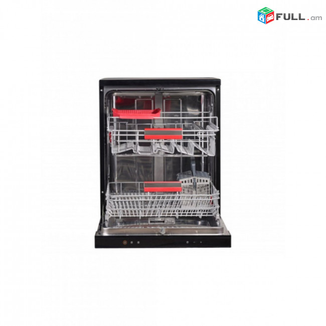 Սպասք լվացող մեքենա	TOSHIBA DW15F3CIS(BS)-GE