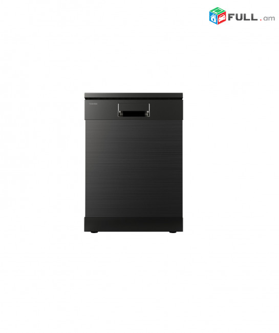 Սպասք լվացող մեքենա	TOSHIBA DW15F3CIS(BS)-GE