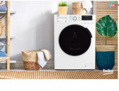 Ավտոմատ լվացքի մեքենա	BEKO WSPE7612W