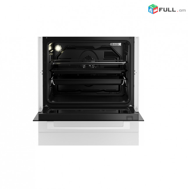 Գազօջախ	BEKO FSE62110DW