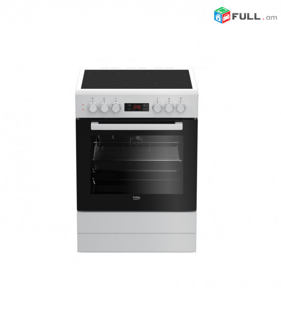 Գազօջախ	BEKO FSE67300GW