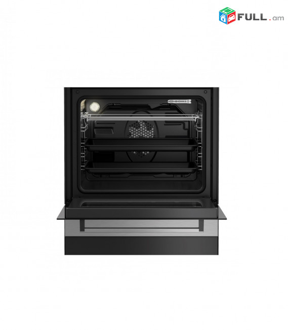 Գազօջախ	BEKO FSM62330DXS