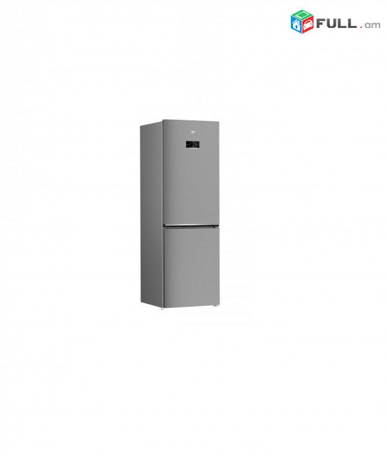 Սառնարան	BEKO B3RCNK362HS