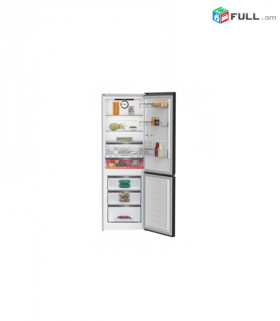 Սառնարան	BEKO B5RCNK363ZXBR