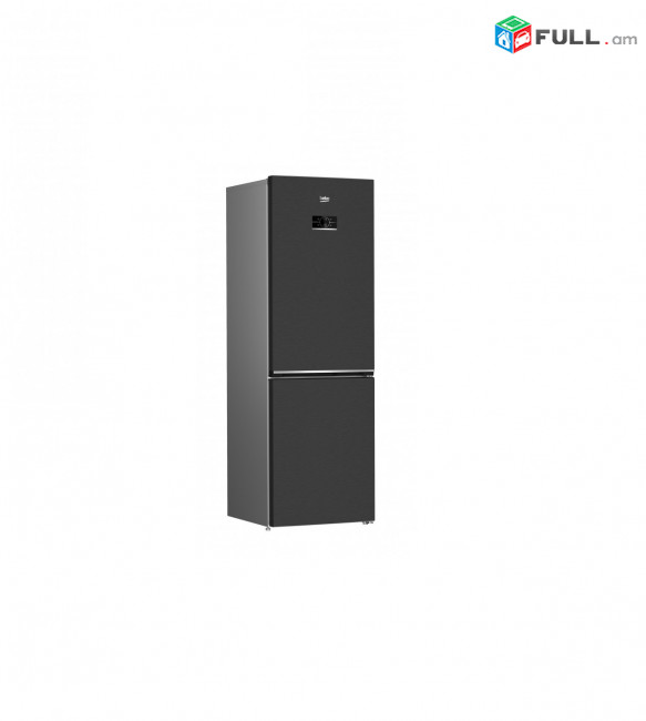 Սառնարան	BEKO B5RCNK363ZXBR