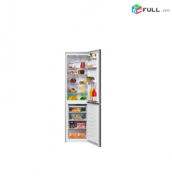 Սառնարան	BEKO RCNK335E20VX