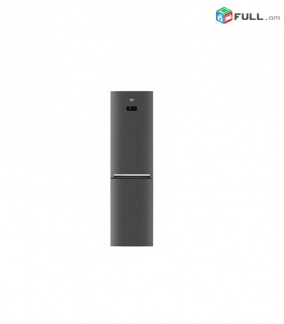 Սառնարան	BEKO RCNK335E20VX