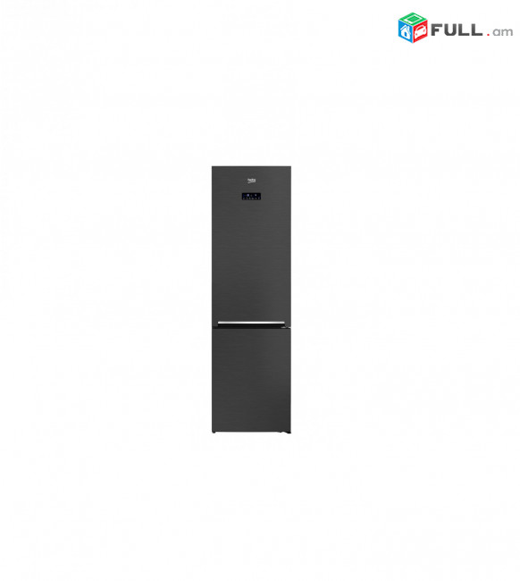Սառնարան	BEKO RCNK400E20ZXR