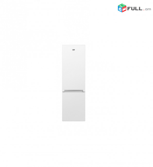 Սառնարան	BEKO RCSK310M20W