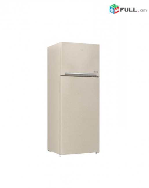 Սառնարան	BEKO RDNE510M20B