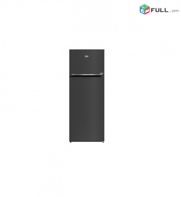 Սառնարան	BEKO RDNE510M20XBR