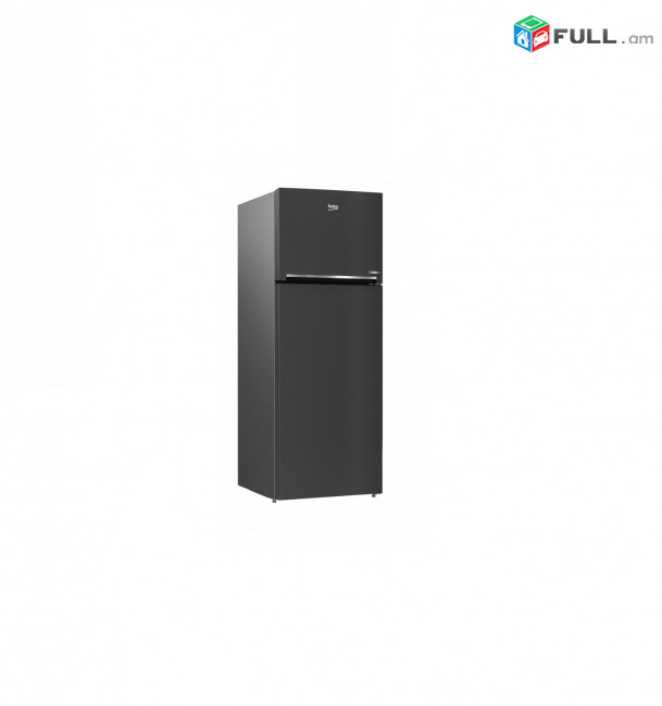 Սառնարան	BEKO RDNE510M20XBR