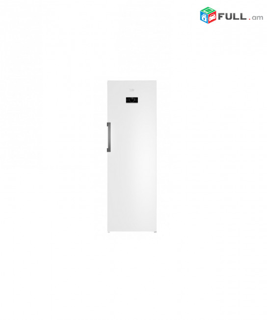 Սառցարան	BEKO B3RFNK312W
