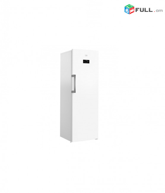 Սառցարան	BEKO B3RFNK312W