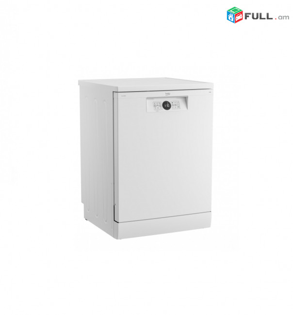 Սպասք լվացող մեքենա	BEKO BDFN26520WQ