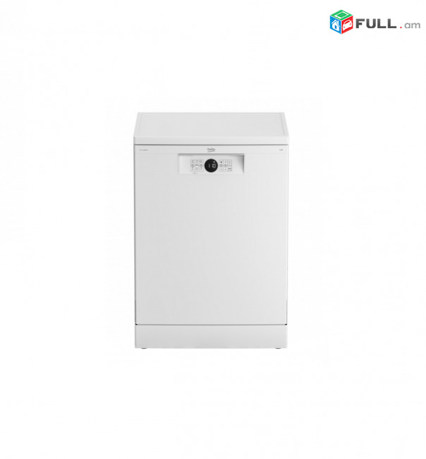 Սպասք լվացող մեքենա	BEKO BDFN26520WQ