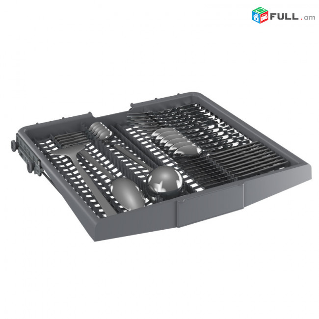Սպասք լվացող մեքենա	BEKO BDFN26520XQ