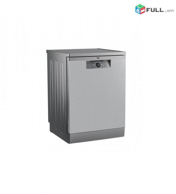 Սպասք լվացող մեքենա	BEKO BDFN26520XQ