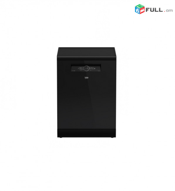 Սպասք լվացող մեքենա	BEKO BM6046SC