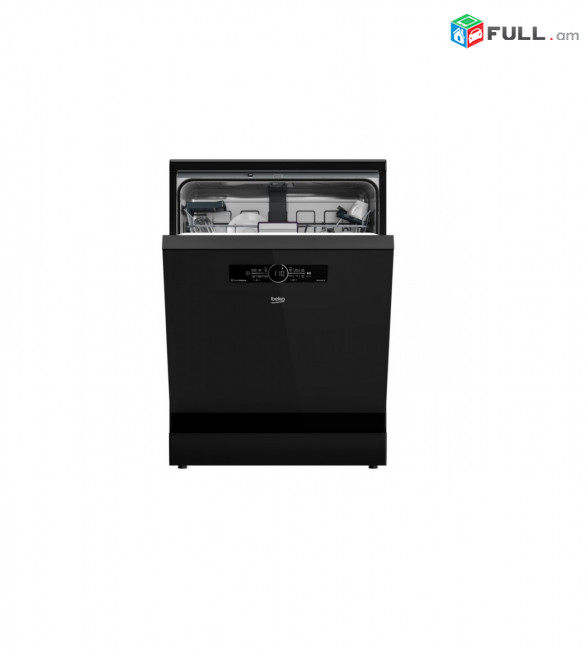 Սպասք լվացող մեքենա	BEKO BM6046SC