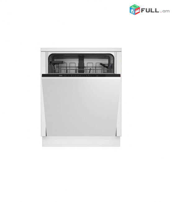 Սպասք լվացող մեքենա	BEKO DIN36430