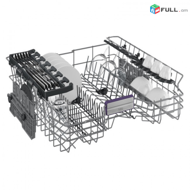 Սպասք լվացող մեքենա	BEKO DIN36430