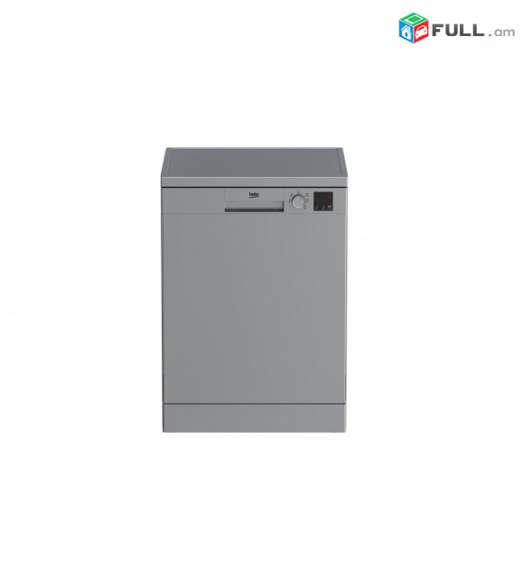 Սպասք լվացող մեքենա	BEKO DVN05320S