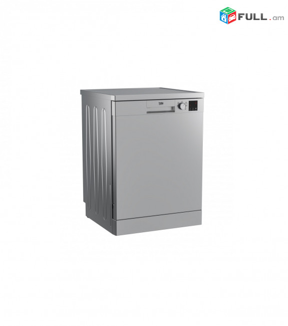 Սպասք լվացող մեքենա	BEKO DVN05320S
