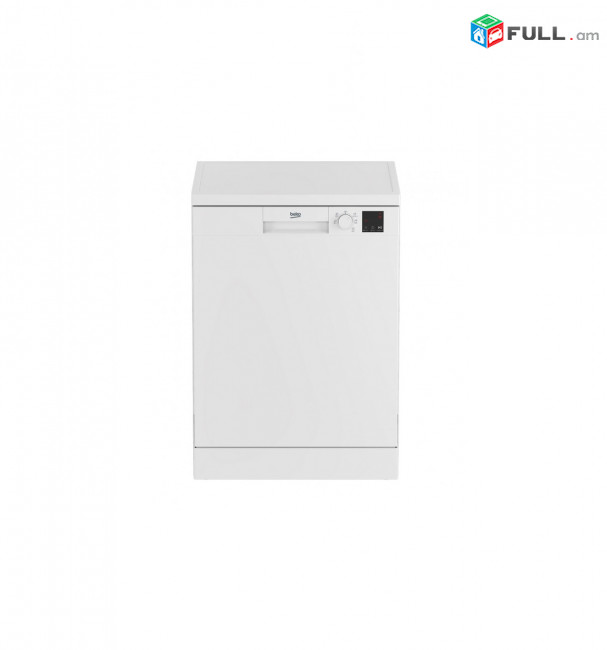 Սպասք լվացող մեքենա	BEKO DVN05320W