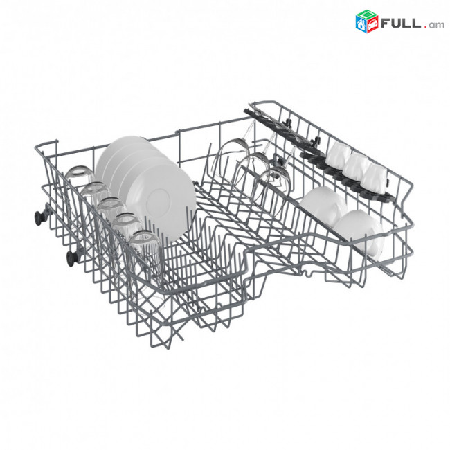 Սպասք լվացող մեքենա BEKO DVN05321B