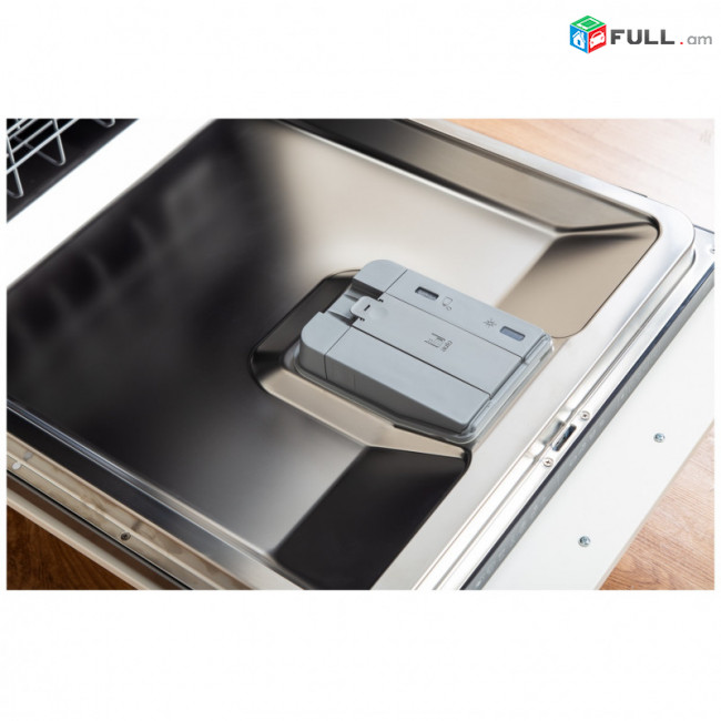 Սպասք լվացող մեքենա	BEKO MDIN48523AD