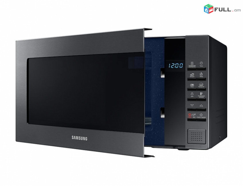 Միկրոալիքային վառարան	SAMSUNG GE88SUG/BW