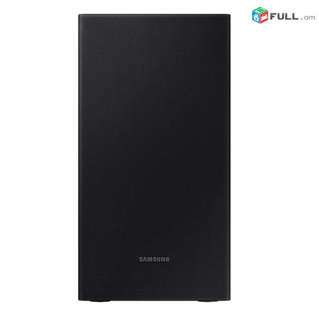 Ձայնային վահանակ (սաունդբար) SAMSUNG HW-T420/RU