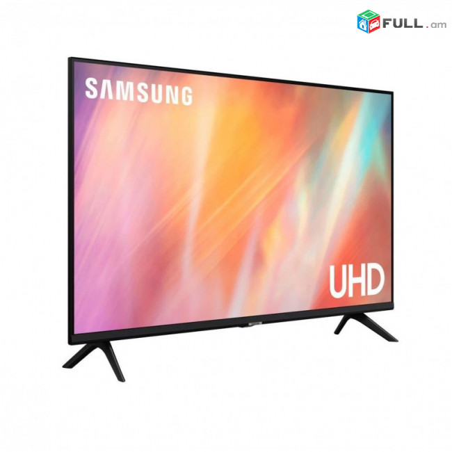 Հեռուստացույց	SAMSUNG UE43AU7002UXRU