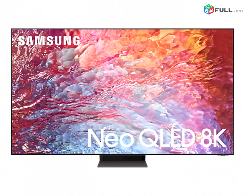 Հեռուստացույց	SAMSUNG QE65QN900BUXCE