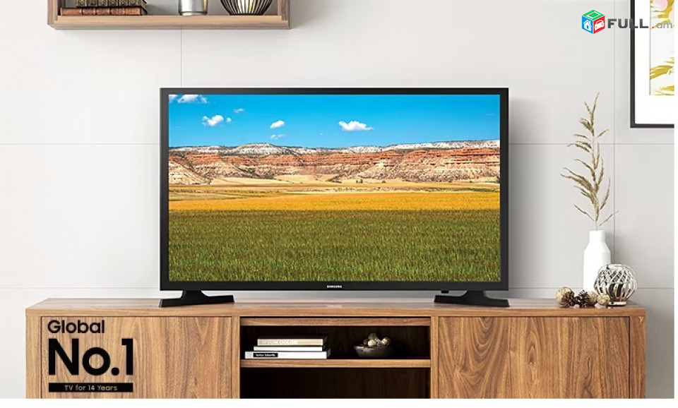 Հեռուստացույց	SAMSUNG UE32T4500AUXCE