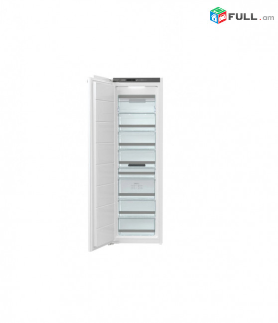 Սառցարան	GORENJE FNI5182A1