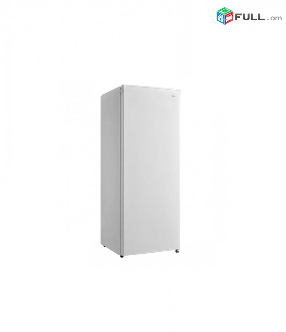 Սառցարան	MIDEA MDRU229FZF01